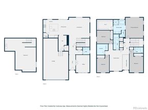 509 W 175th Avenue, Broomfield CO 80023