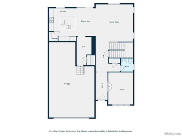 509 W 175th Avenue, Broomfield CO 80023