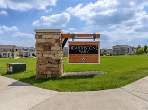 509 W 175th Avenue, Broomfield CO 80023