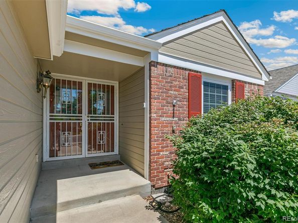 5235 S Cody Street, Littleton CO 80123