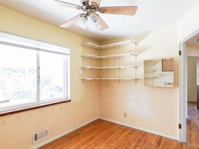 1345 S Utica Street, Denver CO 80219