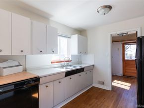 1345 S Utica Street, Denver CO 80219