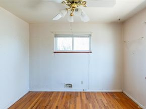 1345 S Utica Street, Denver CO 80219