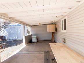 1345 S Utica Street, Denver CO 80219