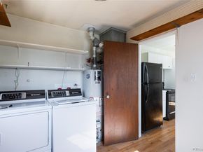 1345 S Utica Street, Denver CO 80219