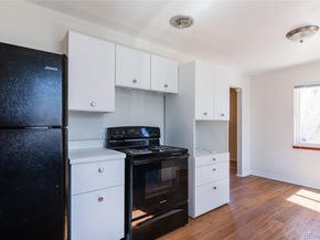 1345 S Utica Street, Denver CO 80219