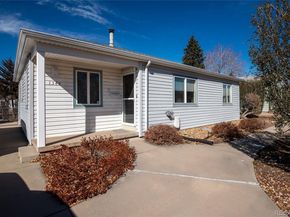 1345 S Utica Street, Denver CO 80219