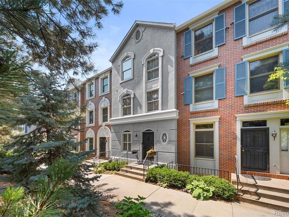 471 Josephine Street, Denver CO 80206