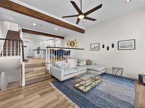 471 Josephine Street, Denver CO 80206