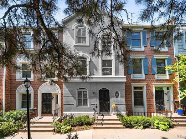 471 Josephine Street, Denver CO 80206