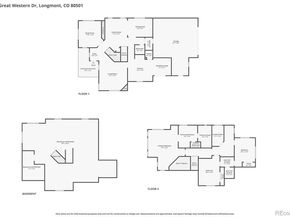 1820 Great Western Drive, Longmont CO 80501