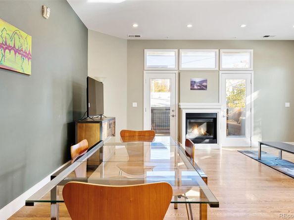 3040 Zuni Street 7, Denver CO 80211