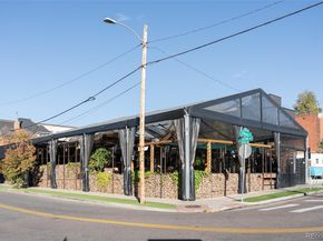 3040 Zuni Street 7, Denver CO 80211