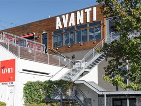 3040 Zuni Street 7, Denver CO 80211