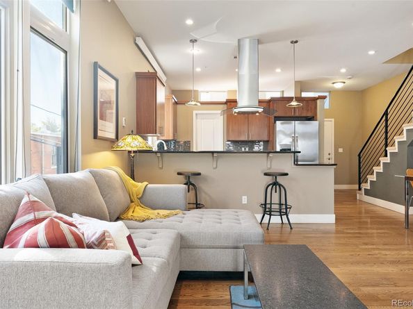 3040 Zuni Street 7, Denver CO 80211