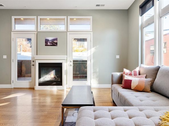 3040 Zuni Street 7, Denver CO 80211