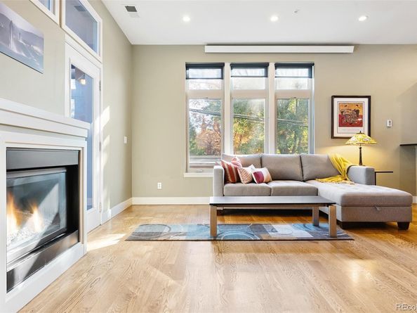 3040 Zuni Street 7, Denver CO 80211