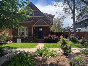 2927 N Humboldt Street, Denver CO 80205