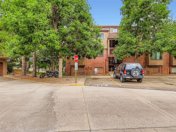 222 Wright Street 302, Lakewood CO 80228