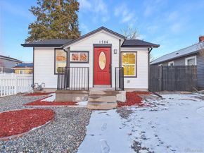 1784 S Downing Street, Denver CO 80210