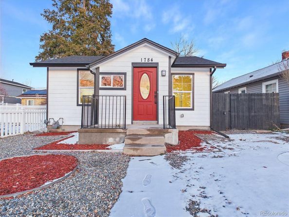 1784 S Downing Street, Denver CO 80210
