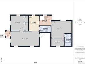 1784 S Downing Street, Denver CO 80210