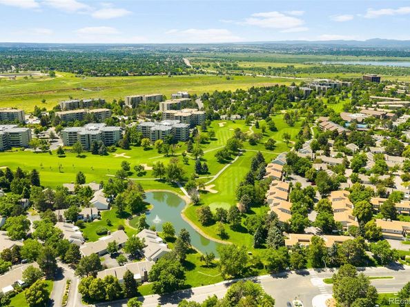 14300 E Marina Drive 502, Aurora CO 80014