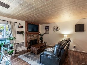 4896 S Dudley Street 107, Littleton CO 80123