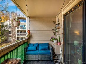4896 S Dudley Street 107, Littleton CO 80123