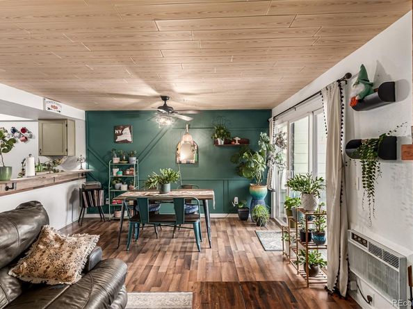 4896 S Dudley Street 107, Littleton CO 80123