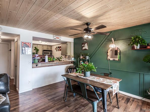 4896 S Dudley Street 107, Littleton CO 80123