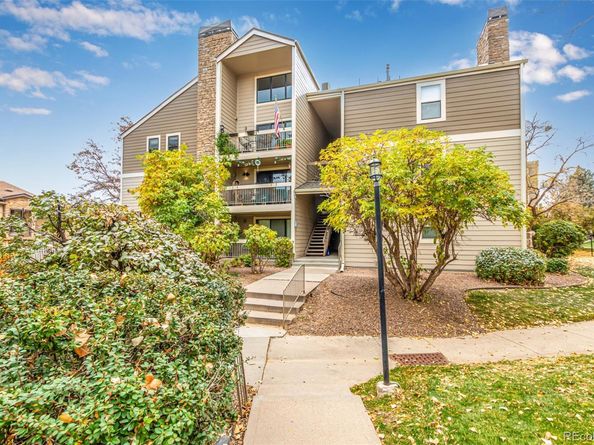 4896 S Dudley Street 107, Littleton CO 80123