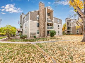 4896 S Dudley Street 107, Littleton CO 80123