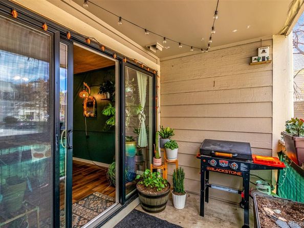 4896 S Dudley Street 107, Littleton CO 80123