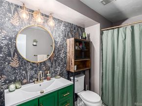 4896 S Dudley Street 107, Littleton CO 80123