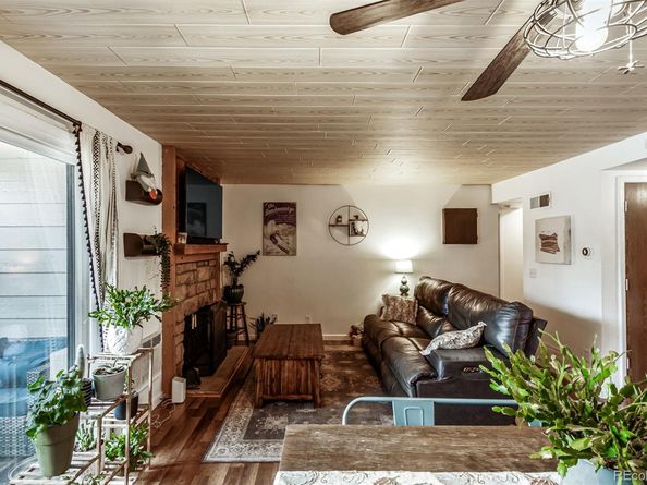 4896 S Dudley Street 107, Littleton CO 80123