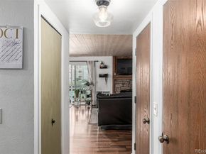 4896 S Dudley Street 107, Littleton CO 80123