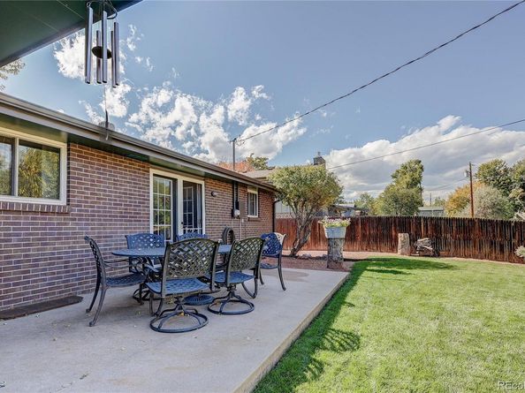 9737 W Arizona Avenue, Lakewood CO 80232