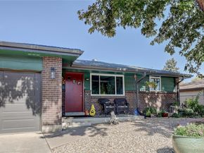 9737 W Arizona Avenue, Lakewood CO 80232