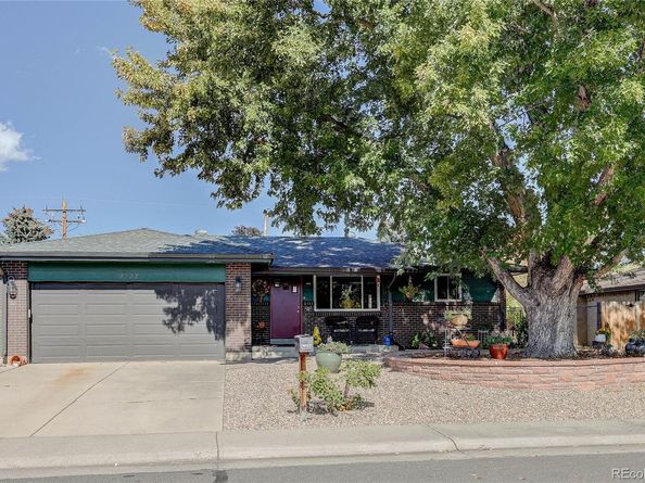 9737 W Arizona Avenue, Lakewood CO 80232