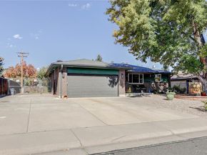 9737 W Arizona Avenue, Lakewood CO 80232
