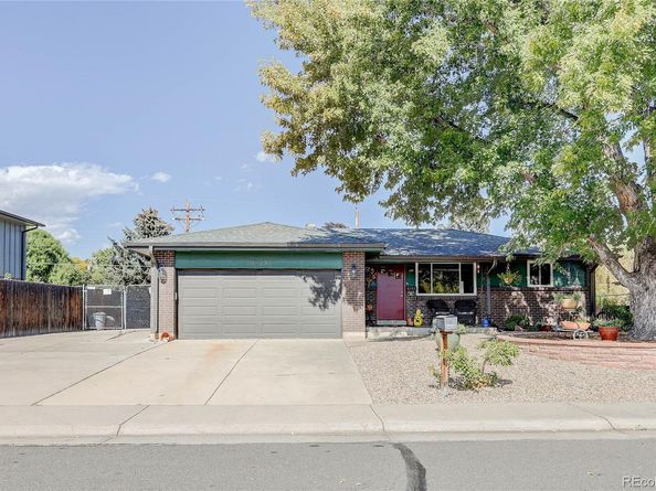 9737 W Arizona Avenue, Lakewood CO 80232