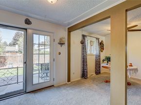 9737 W Arizona Avenue, Lakewood CO 80232