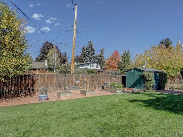 9737 W Arizona Avenue, Lakewood CO 80232