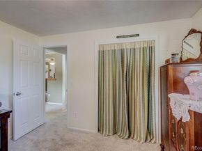 9737 W Arizona Avenue, Lakewood CO 80232
