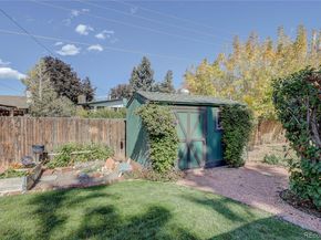 9737 W Arizona Avenue, Lakewood CO 80232