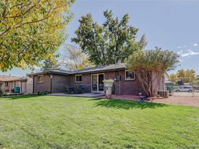 9737 W Arizona Avenue, Lakewood CO 80232