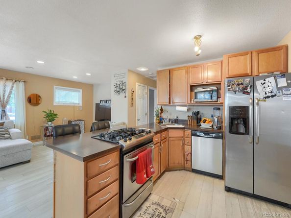 4960 W Oregon Place, Denver CO 80219