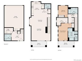 Undisclosed Address #4627466, Henderson CO 80640