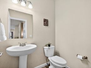 Undisclosed Address #4627466, Henderson CO 80640